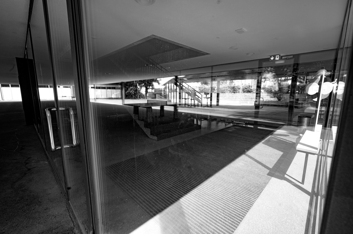 Schulhaus Wildbach Solothurn